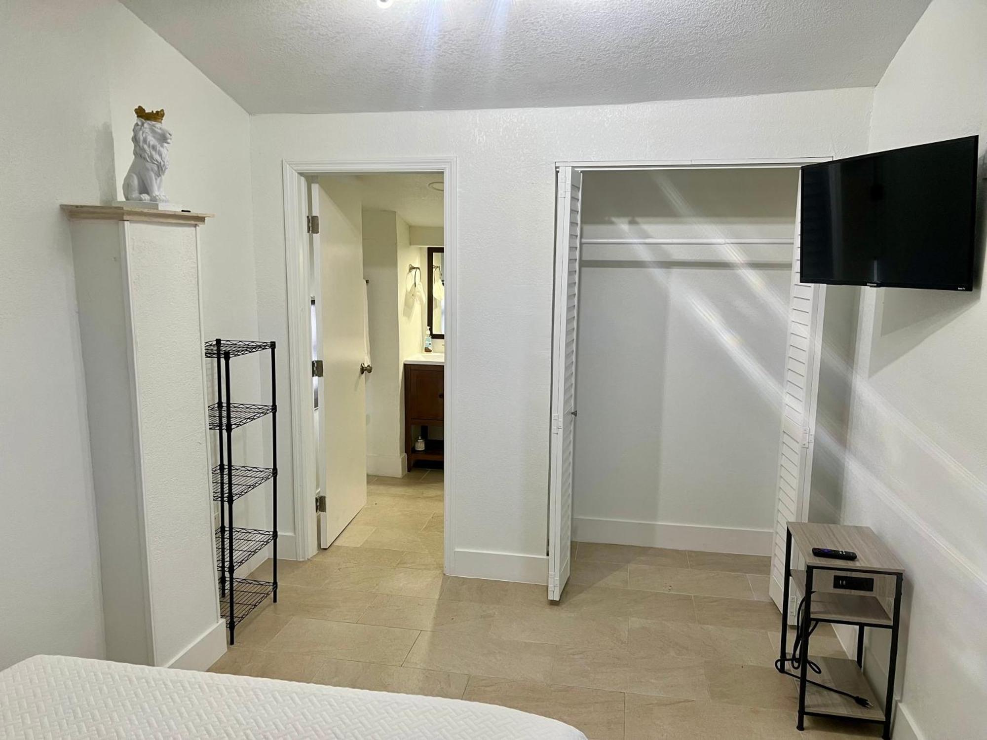 Fort Lauderdale Beach House Exteriör bild