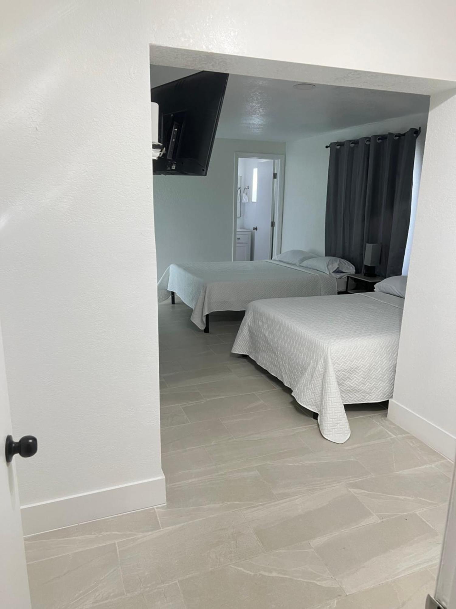 Fort Lauderdale Beach House Exteriör bild