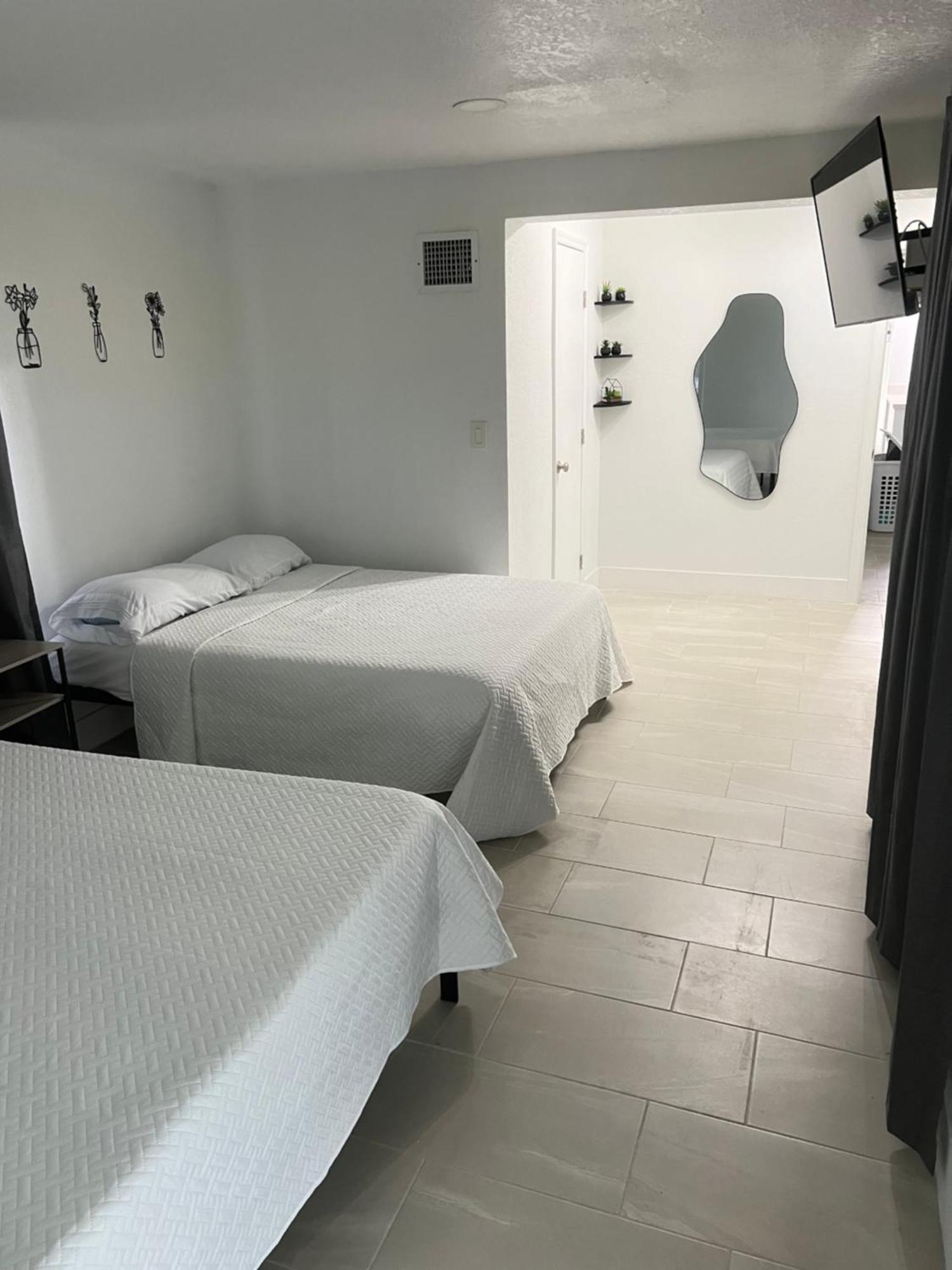 Fort Lauderdale Beach House Exteriör bild