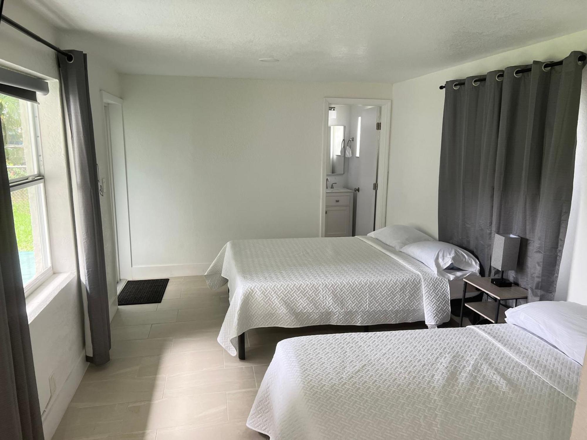 Fort Lauderdale Beach House Exteriör bild