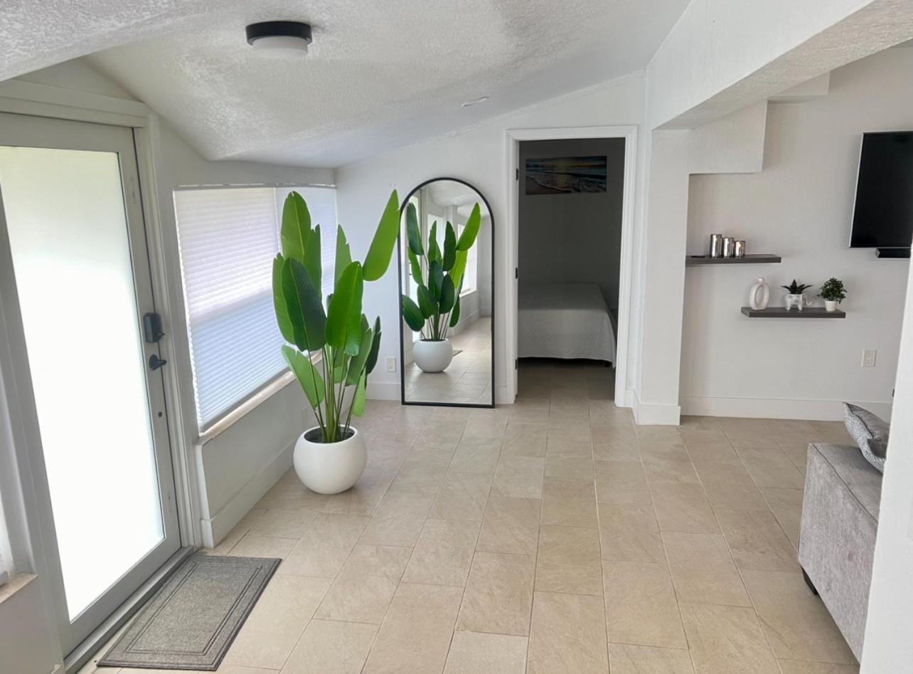 Fort Lauderdale Beach House Exteriör bild