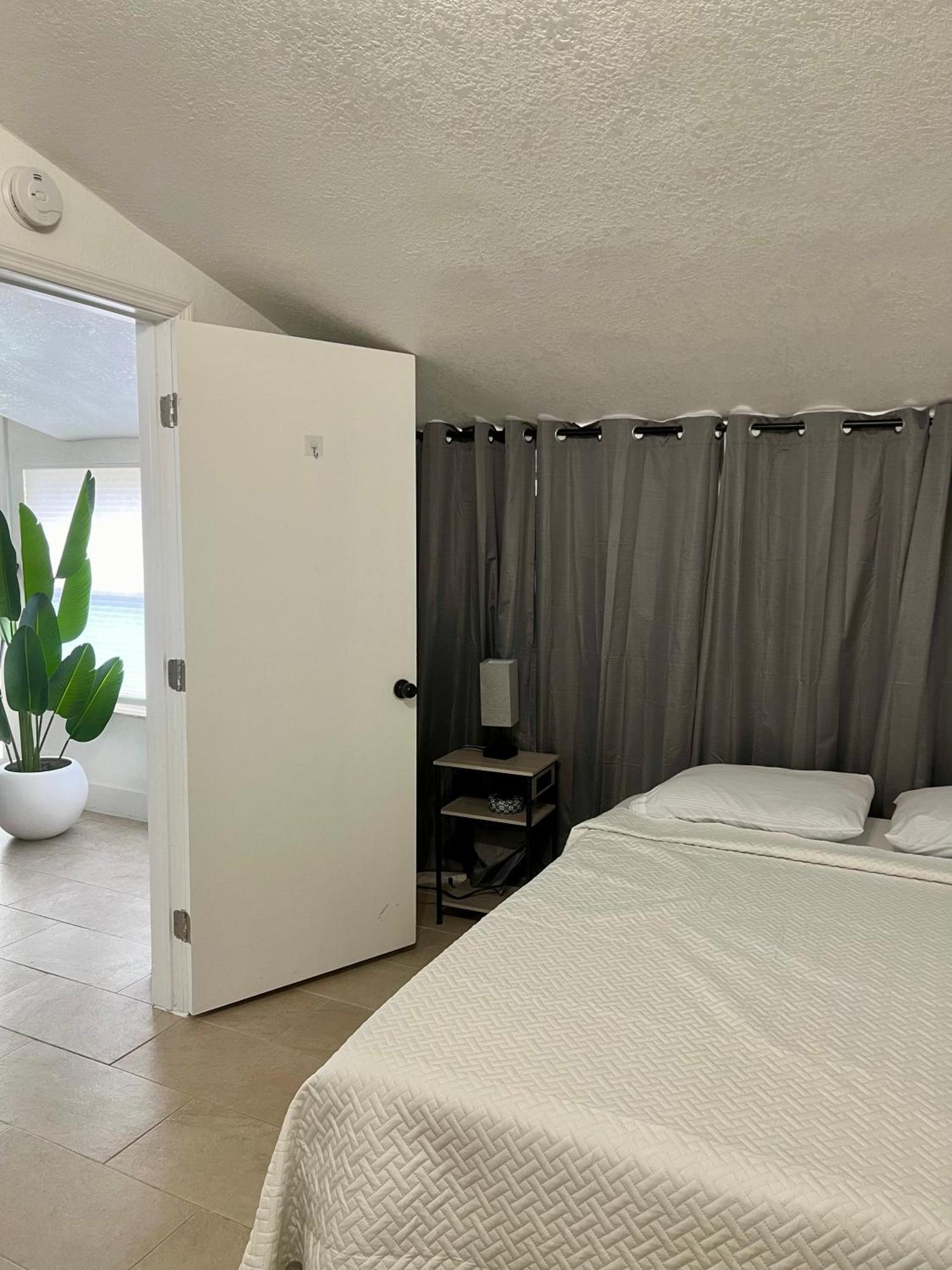 Fort Lauderdale Beach House Exteriör bild
