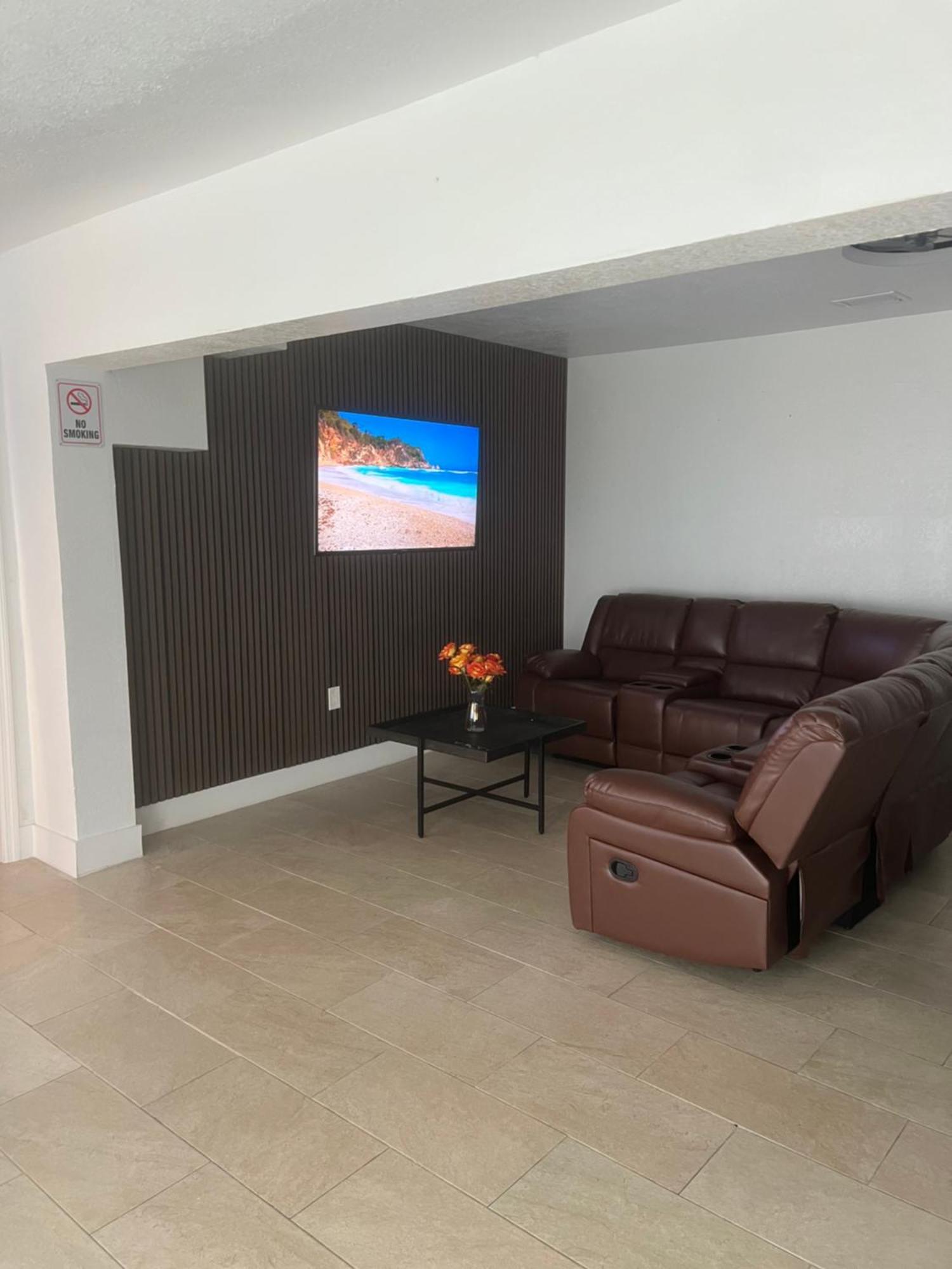 Fort Lauderdale Beach House Exteriör bild