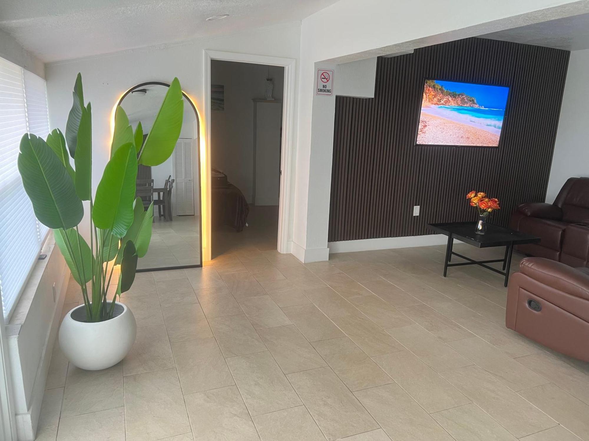Fort Lauderdale Beach House Exteriör bild